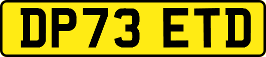 DP73ETD