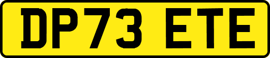 DP73ETE