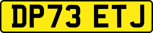 DP73ETJ