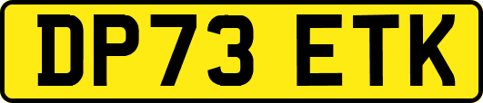 DP73ETK