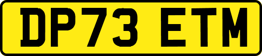 DP73ETM