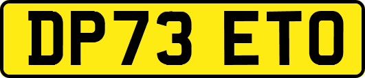 DP73ETO
