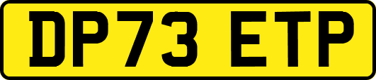 DP73ETP