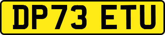 DP73ETU
