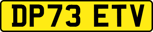 DP73ETV