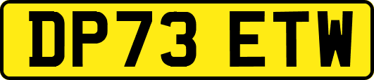 DP73ETW