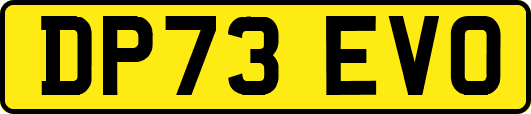 DP73EVO