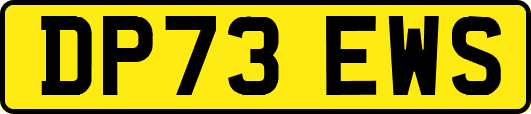 DP73EWS