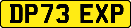 DP73EXP