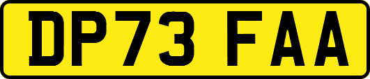 DP73FAA