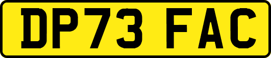 DP73FAC