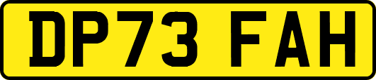 DP73FAH