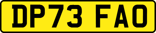 DP73FAO