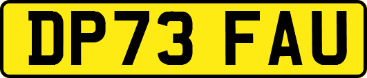 DP73FAU
