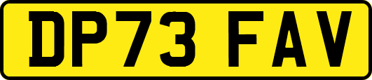 DP73FAV
