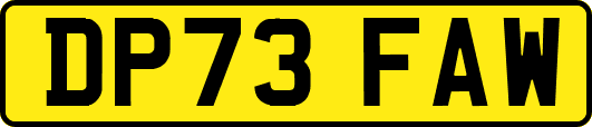 DP73FAW