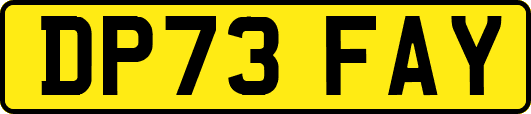 DP73FAY