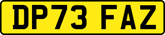 DP73FAZ