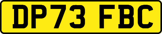 DP73FBC
