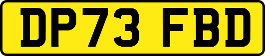 DP73FBD