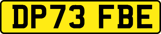 DP73FBE