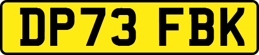 DP73FBK