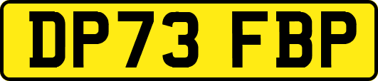 DP73FBP