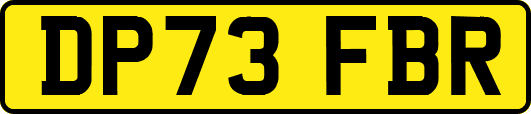 DP73FBR