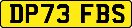 DP73FBS