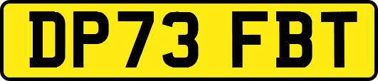 DP73FBT