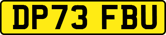 DP73FBU