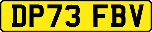 DP73FBV