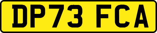 DP73FCA