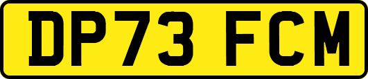 DP73FCM