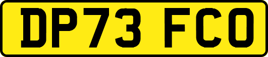 DP73FCO