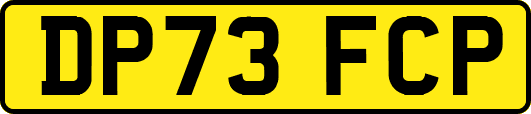 DP73FCP