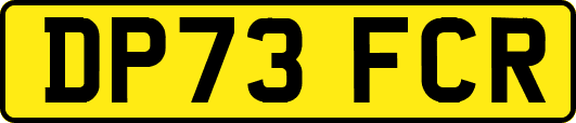 DP73FCR