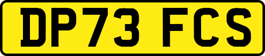 DP73FCS