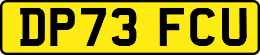 DP73FCU