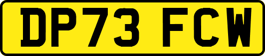DP73FCW