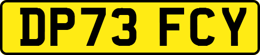 DP73FCY