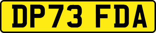 DP73FDA