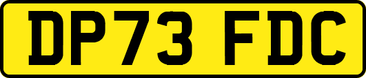 DP73FDC