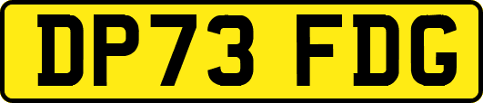 DP73FDG