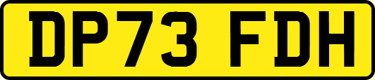 DP73FDH