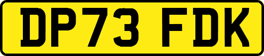 DP73FDK