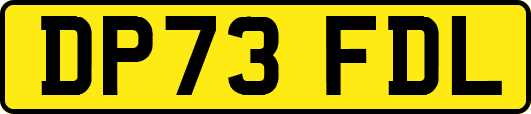 DP73FDL