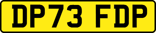 DP73FDP
