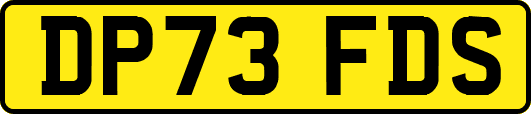 DP73FDS