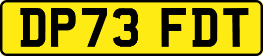 DP73FDT
